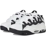 OSIRIS D3 2001 Skateschuhe white / white / black Gr. 10.5