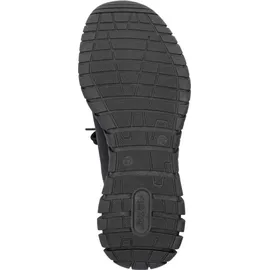 Rieker M5352-00 Schwarz Damen 36