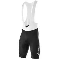 Löffler Bib Shorts Hotbond Herren Fahrradhose