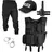 normani Outdoor Sports SWAT Karneval Kostüm Herren M