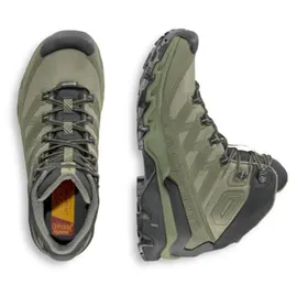 La Sportiva Ultra Raptor 3 Mid GTX - Wanderschuhe - Herren -