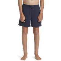 QUIKSILVER - Everyday Solid Volley 14" Boardshorts - Kind