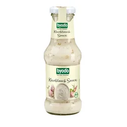byodo - Knoblauch Sauce
