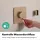 Hansgrohe Ecostat Comfort Q Duschthermostat Unterputz für 1 Verbraucher Brushed Bronze 33712140