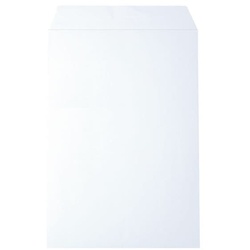 OTTO Office 100 Versandtaschen C4 ohne Fenster weiß, 32.4x22.9 cm