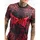 TapouT ROOTSTOCK Rot/Schwarz S