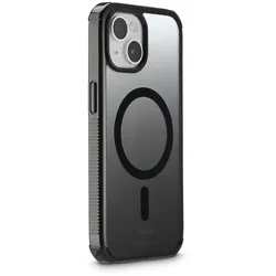 HAMA Handyhülle MagCase"Extreme Protect"für Apple iPhone 15, Schwarz
