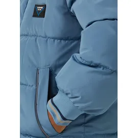 s.Oliver Steppjacke Blau 104
