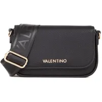 Valentino Miramar Umhängetasche Polyurethan Black