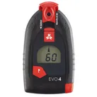 ARVA EVO 4 Clip For Safe - LVS-Gerät - schwarz/rot - STK
