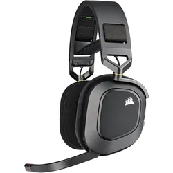 Corsair Gaming HS80 RGB - Headset - ohrumschließend