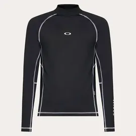 OAKLEY Neoprenanzug Rainbow Schwarz L