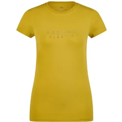Pikeur FS25 Selection Roundneck Shirt Damen - black - black,Große Bekleidung Pikeur