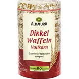 Alnatura Bio Dinkelwaffel 100,0 g