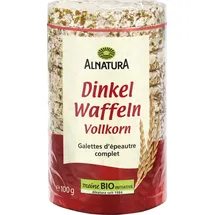 Alnatura Bio Dinkelwaffel 100,0 g