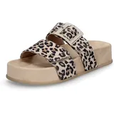 Paul Green Pantolette Beige 39