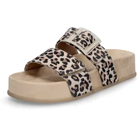Paul Green Pantolette Beige 39