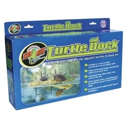 ZooMed Turtle Dock L