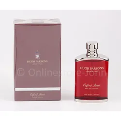 Hugh Parsons - Oxford Street - 100ml EDP  Eau de Parfum - Neue Verpackung!