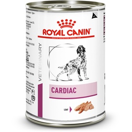 Royal Canin Cardiac Mousse 12 x 410 g