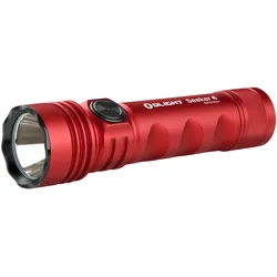 Olight Seeker 4 Taschenlampe eine verbesserte Version des Seeker 3