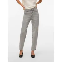 Vero Moda Vmtessa Hr Mom Jeans Ra207 Ga Noos - 27W / 30L