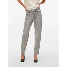 Vero Moda Vmtessa Hr Mom Jeans Ra207 Ga Noos - 27W / 30L