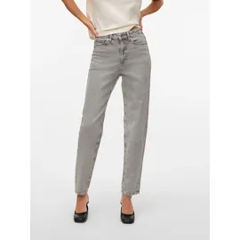 Vero Moda Vmtessa Hr Mom Jeans Ra207 Ga Noos - 27W / 30L