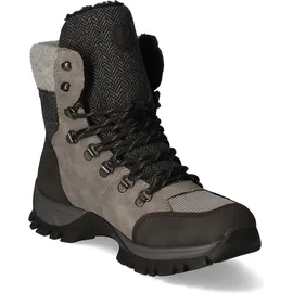 Rieker M9842-40 Damen grau 37