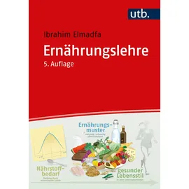 UTB Ernährungslehre