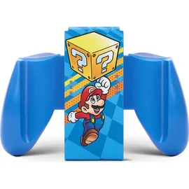 PowerA Joy-Con Comfort Grip for Nintendo Switch - Mario