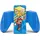 PowerA Joy-Con Comfort Grip for Nintendo Switch - Mario