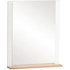 Schildmeyer Jelda 59,6 x 71,1 cm Weiß