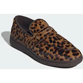 adidas Handball Spezial Loafer Beige/Schwarz/Braun 42