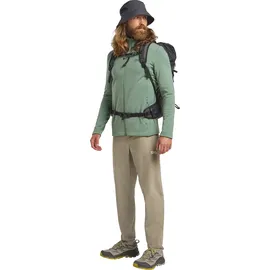 Jack Wolfskin Kolbenberg Fleecejacke Eucalyptus XL