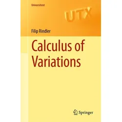 Calculus of Variations