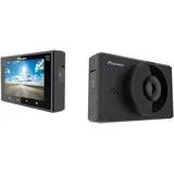 Pioneer VREC-170RS Full HD