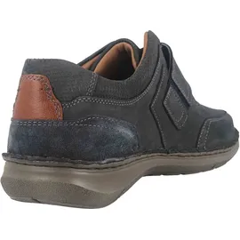 Josef Seibel New Anvers 83 | Halbschuh für Herren | Blau