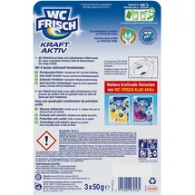 WC-Frisch Kraft Aktiv