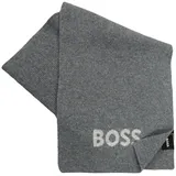 Boss Elios - Schal (silver)