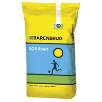 Barenbrug Rasensamen Sos Super Over Seeding 15 kg Sportrasen Spielrasen