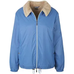 Jacke MYBC blau