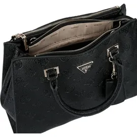 GUESS Cresidia Handtasche 35 cm schwarz