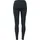 URBAN CLASSICS Ladies Tech Mesh Leggings - Schwarz