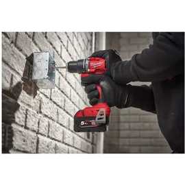 Milwaukee M18 BLPDRC-202C inkl. 2 x 2,0 Ah + Koffer