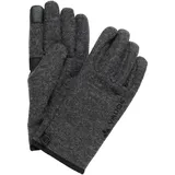 Vaude Rhonen V Handschuhe - Phantom Black - 8