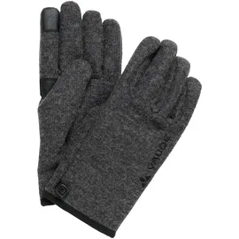 Vaude Rhonen V Handschuhe - Phantom Black - 8