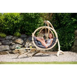 AMAZONAS Globo Stand