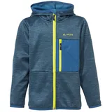 Vaude Kikimora Kapuzenfleece - Ultramarine - 146-152 cm