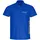 multifanshop Poloshirt blau S